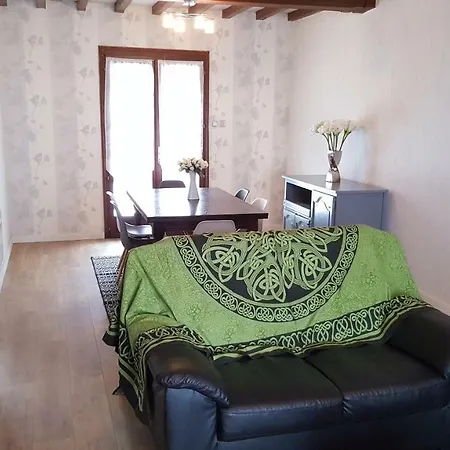 Belle Maison De Campagne