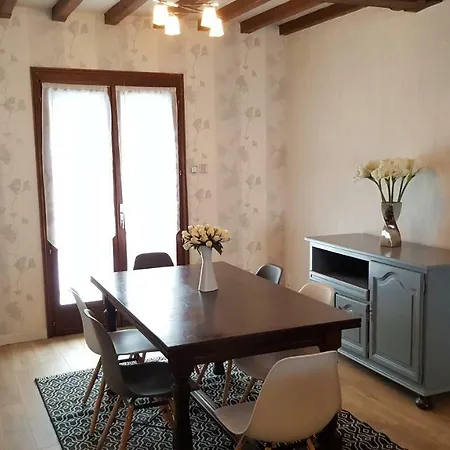 Belle Maison De Campagne Σπίτι διακοπών *